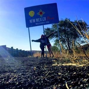 Meet your Posher, Shelby